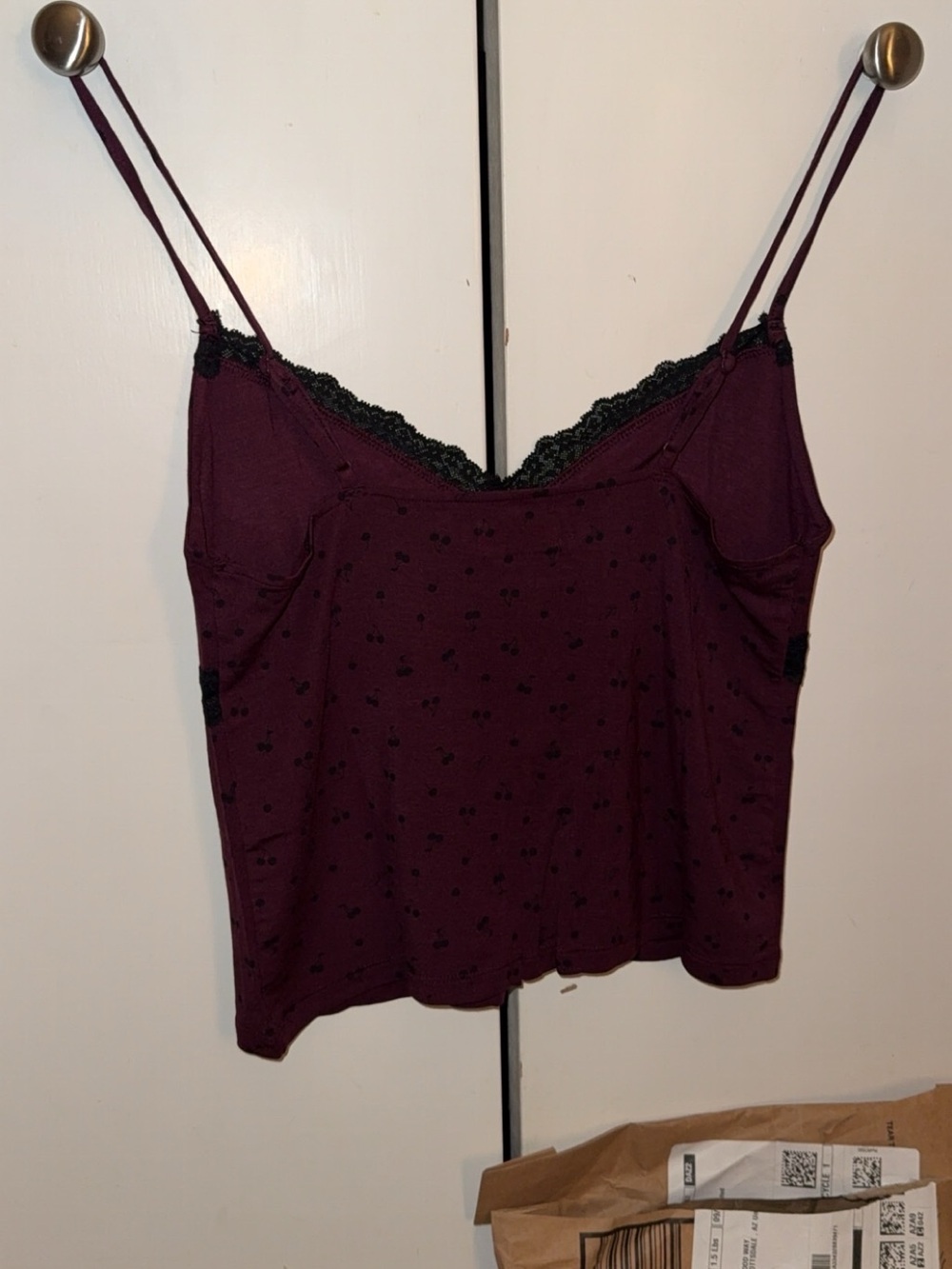 VS PINK Sleepwear Set - Picture 4 of 7